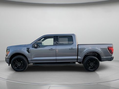 New 2026 Ford F150 XLT w/ Equipment Group 302A MID AWD/4WD image 17