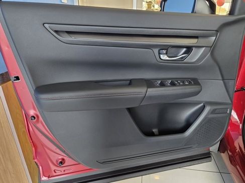 New 2026 Honda CR-V Sport image 15