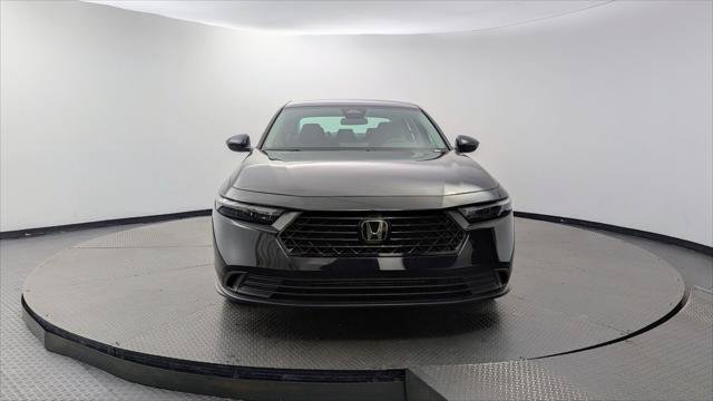 Used 2025 Honda Accord LX image 12