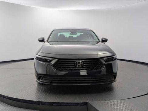 Used 2025 Honda Accord LX image 12