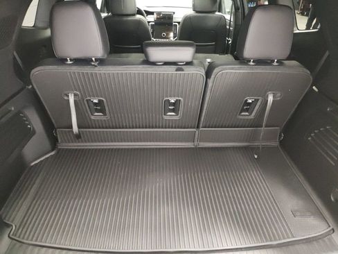 New 2026 GMC Acadia Elevation w/ Black Edition image 16