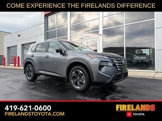 Used 2025 Nissan Rogue SV AWD/4WD video 1