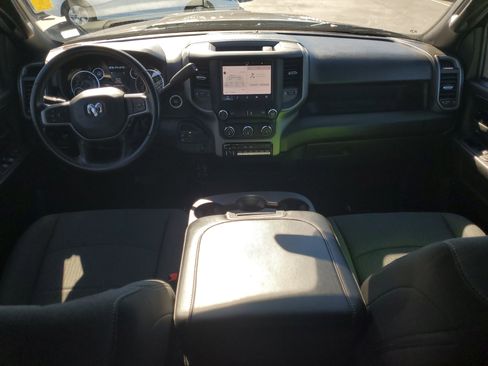 Used 2023 RAM 3500 Tradesman image 14