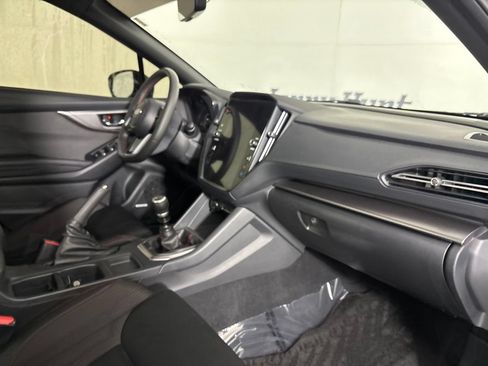 Used 2024 Subaru WRX Premium AWD/4WD image 32