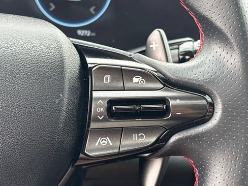 Used 2025 Hyundai Elantra N Line FWD image 20