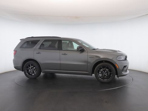 New 2026 Dodge Durango GT image 35