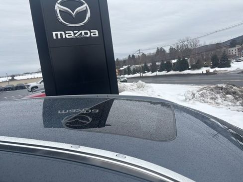 Used 2023 MAZDA CX-9 Carbon Edition image 19