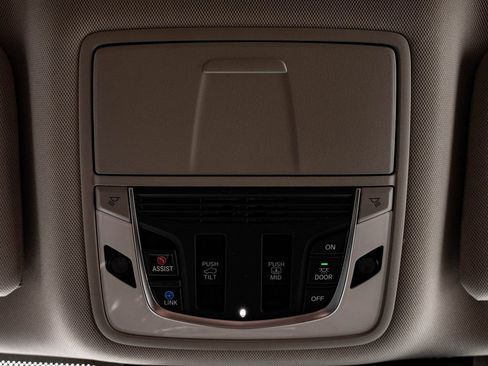 Used 2026 Acura RDX SH-AWD w/ Technology Package image 39