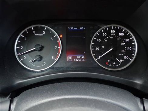Used 2024 Nissan Sentra S FWD image 15