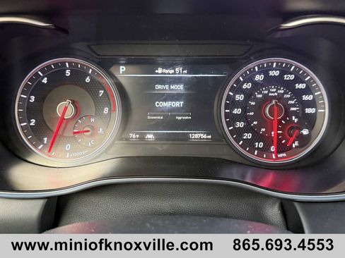 Used 2019 Genesis G70 3.3T Advanced w/ Elite Package image 30