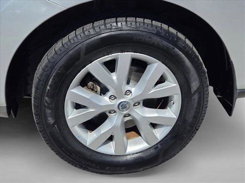 Used 2011 Nissan Murano SL FWD image 22