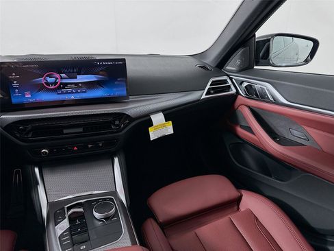 New 2026 BMW 430i xDrive 430i xDrive w/ M Sport Package image 25
