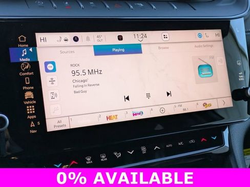 New 2026 Jeep Grand Cherokee Limited image 17