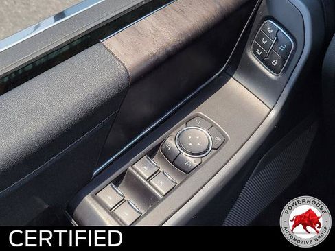 Certified 2023 Ford F150 Lariat w/ Equipment Group 502A High AWD/4WD image 26