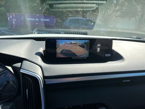 New 2026 MAZDA CX-50 2.5 Hybrid w/ Cargo Package image 17