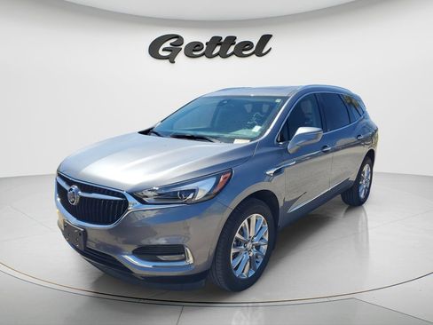 Used 2020 Buick Enclave Premium w/ Sun and Sites Package image 1