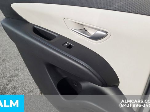 Certified 2024 Hyundai Tucson SEL image 25