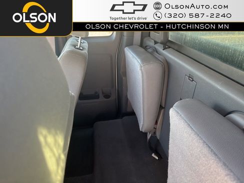 Used 2005 Dodge Dakota SLT image 24