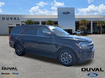 Used 2024 Ford Expedition XLT