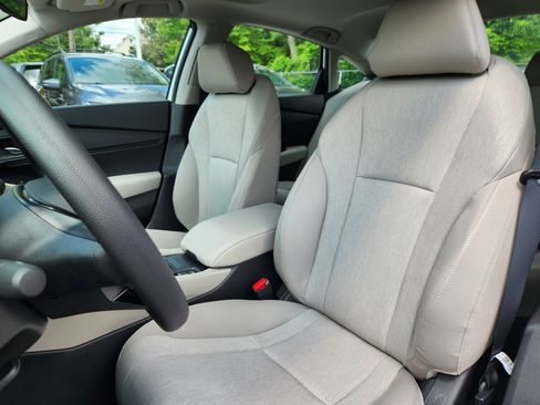 New 2026 Honda Accord SE image 8