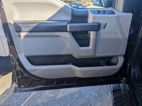 Used 2018 Ford F150 XL w/ Equipment Group 101A Mid image 21