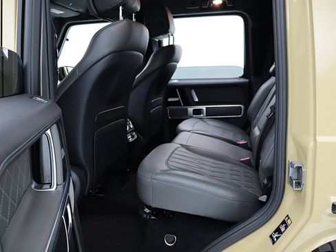 Used 2022 Mercedes-Benz G 550 image 38
