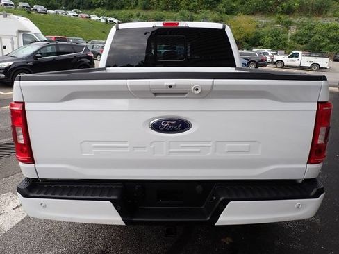 Certified 2023 Ford F150 XLT w/ Equipment Group 302A High AWD/4WD image 5