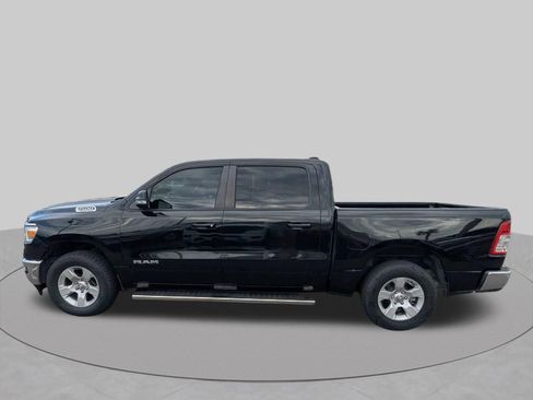 Used 2022 RAM 1500 Big Horn AWD/4WD image 7