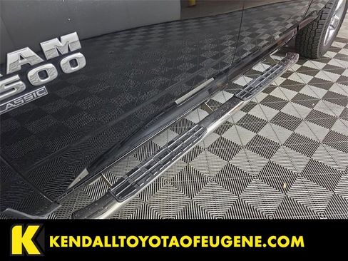 Used 2019 RAM 1500 Tradesman w/ Tradesman SXT Package image 10