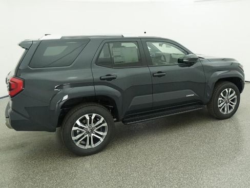 New 2026 Toyota 4Runner Limited image 10