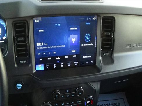 Used 2025 Ford Bronco Big Bend image 22