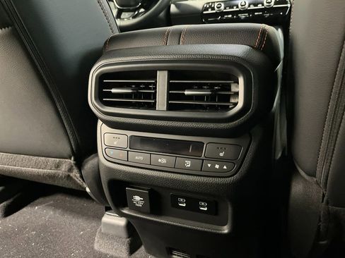 New 2026 Honda Passport TrailSport Elite image 27