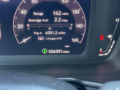 Certified 2024 Honda Accord LX image 30