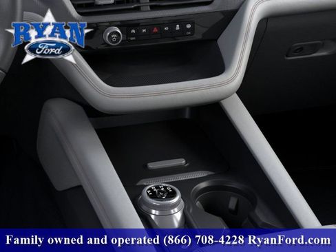 New 2025 Ford Explorer Active w/ Active Comfort Package RWD image 15
