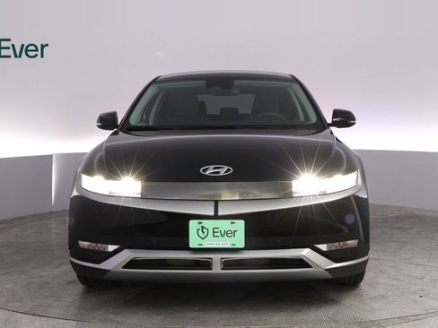 Used 2024 Hyundai Ioniq 5 SEL RWD image 12