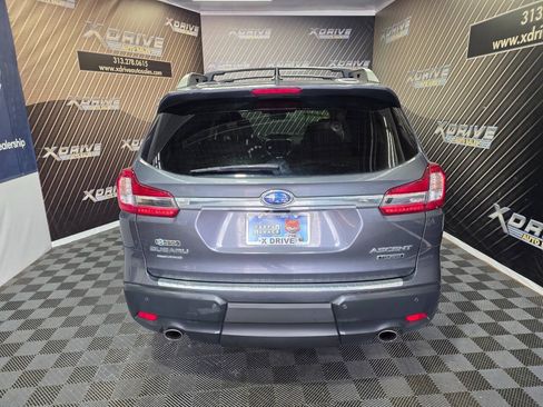 Used 2019 Subaru Ascent Touring w/ Popular Package #3 AWD/4WD image 14