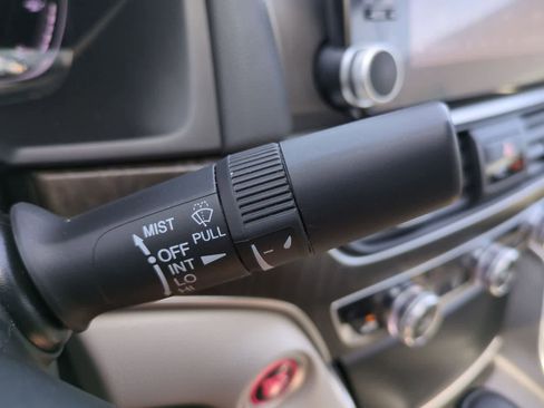 Used 2019 Honda Accord EX-L image 27