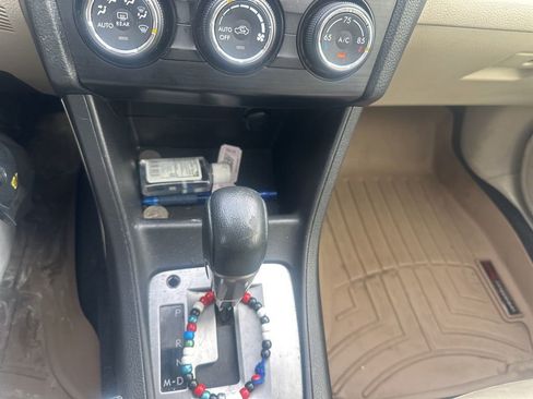 Used 2013 Subaru Impreza 2.0i Sport Limited image 12