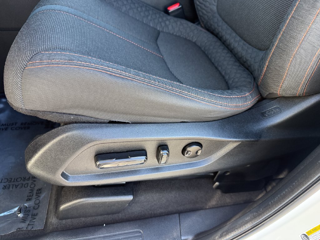 Certified 2025 Honda Pilot Sport image 10
