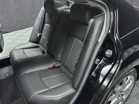 Used 2013 INFINITI G37 Sport RWD image 33