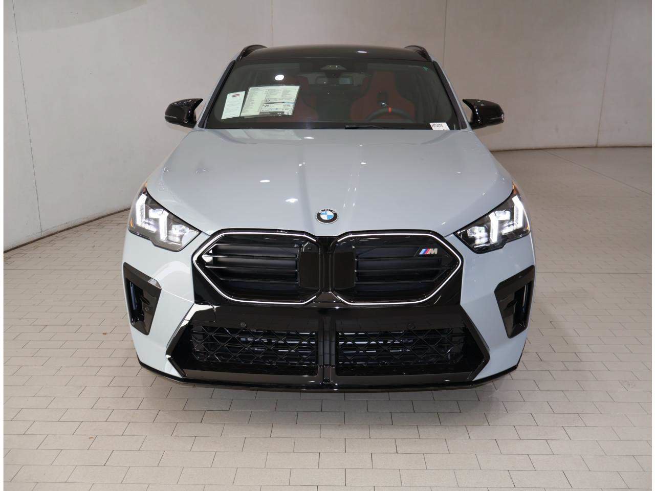 New 2027 BMW X2 M35i AWD/4WD image 9