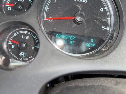 Used 2013 Chevrolet Silverado 2500 LTZ w/ LTZ Plus Package