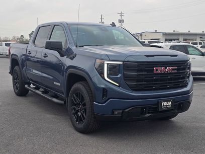 New 2026 GMC Sierra 1500 Elevation w/ Elevation Select Package
