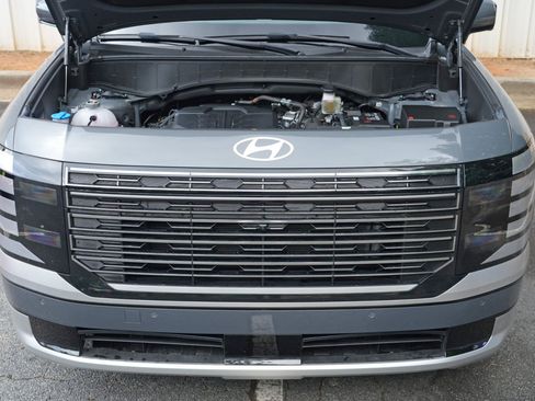 Used 2026 Hyundai Palisade Calligraphy FWD image 8