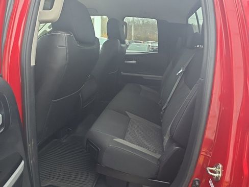 Used 2017 Toyota Tundra SR5 image 13