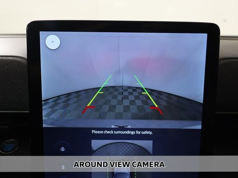 Used 2025 Ford Mustang Mach-E Premium image 7