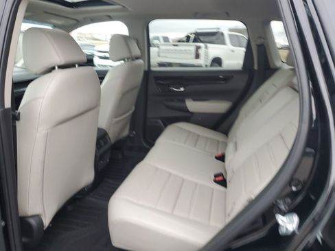 Certified 2024 Honda CR-V EX-L image 26