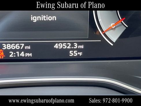 Used 2024 Audi Q5 2.0T Premium Plus image 16