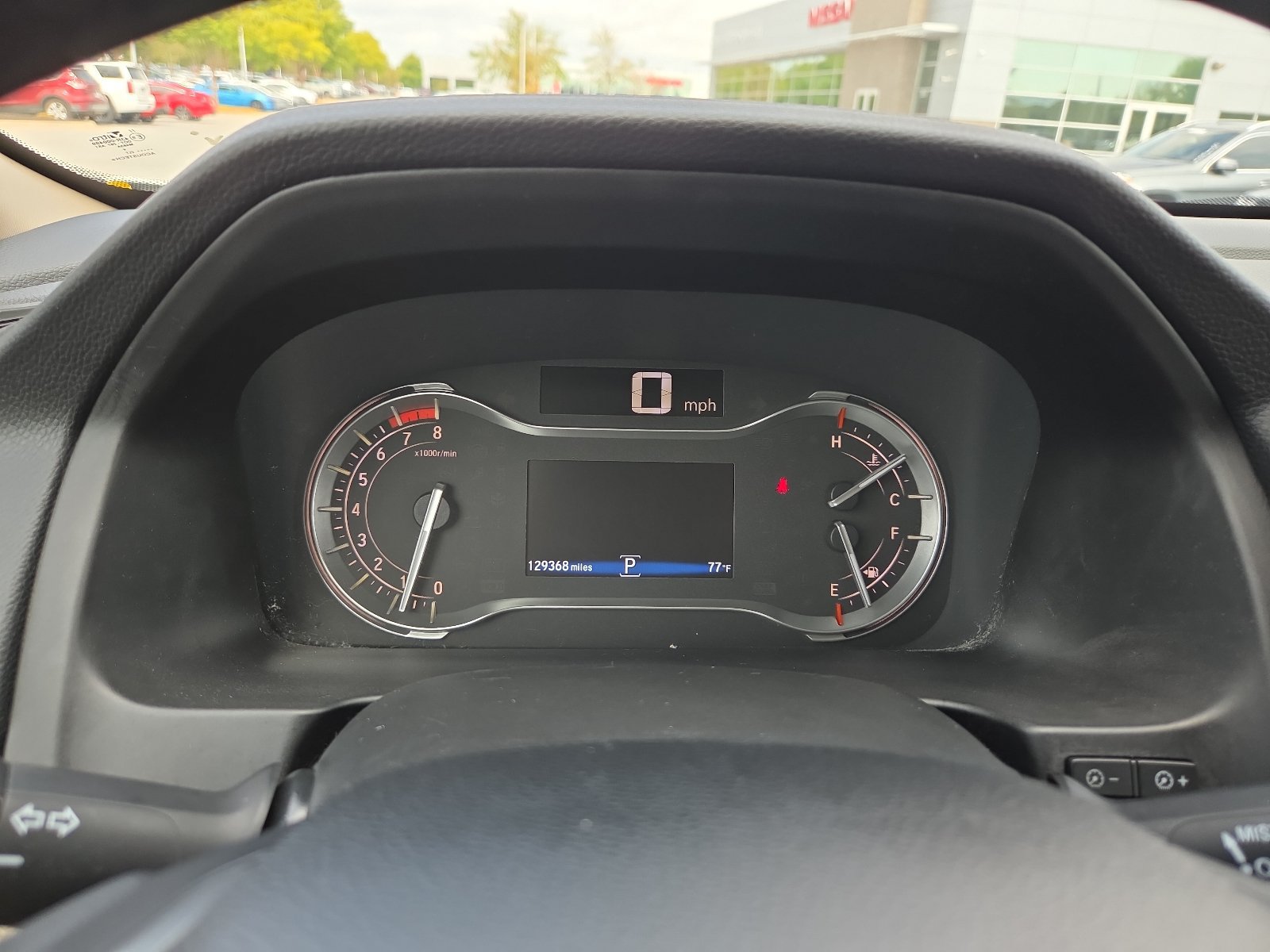Used 2016 Honda Pilot EX-L image 23