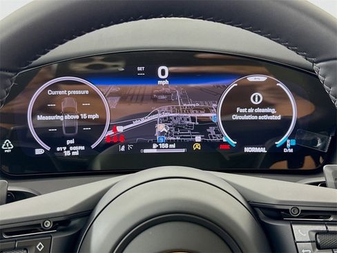 New 2026 Porsche Panamera image 17